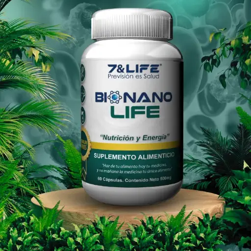 [B-LIFE] BIONANO LIFE